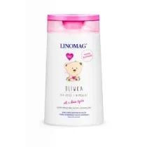 Linomag Oliwka dla dzieci i niemowlt 200 ml