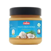 Primavika Pasta orzechowa kokosowa 190 g
