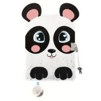Pamitnik z kdk A5/96K 3D wochacz Panda
