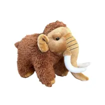 Mamut 18cm Dubi