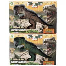 Dinozaur funkcyjny 500668 Mega Creative