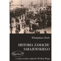 Historia zamachu sarajewskiego