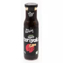 Bio Bandits Sos wegaski teriyaki 250 ml Bio