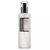 Cosrx AHA 7 Whitehead Power Liquid preparat zuszczajcy do twarzy 100 ml