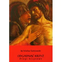 Odgadn�� Krzy�. Drogi Krzy�owe BR