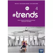 #trends 4. Zeszyt wicze