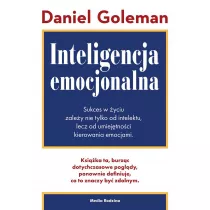 Inteligencja emocjonalna