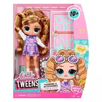 LOL Surprise Tweens Core Doll - Fancy Gurl