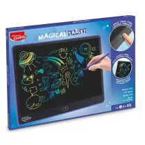 Creativ magiczny tablet maxi kolor Maped
