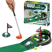 Gra w golfa 2w1 Madej