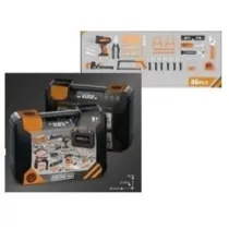 Zestaw Narzdzi w walizce 26,4x11,4x31cm