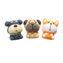 Cresco Gumka - Dog Dpy, 1 szt. (ZF7225)