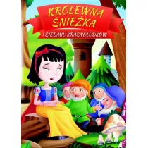 Kr�lewna �nie�ka