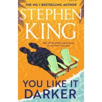 You like it darker wer. angielska