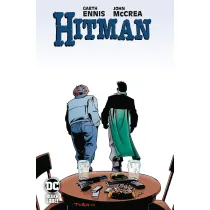 DC Black Label Hitman. Tom 5