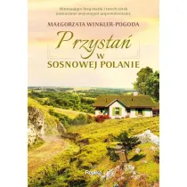 Przysta� w Sosnowej Polanie