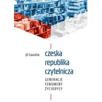 Czeska republika czytelnicza