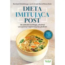Dieta imituj�ca post