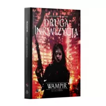 Podr�cznik dodatkowy Druga Inkwizycja