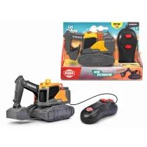 Volvo Mini koparka 14cm Simba