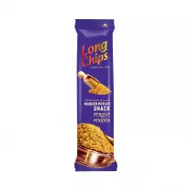 Pernes Ltd Chipsy ziemniaczane o smaku magic masala 75 g