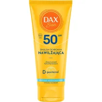 Dax Sun Sun wodoodporna emulsja ochronna nawilajca SPF50 100 ml