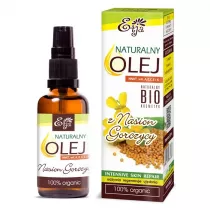 Etja Olej z Nasion Gorczycy 50 ml