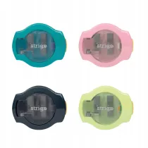 Strigo Temper�wka otwierana pastelowa