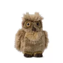Puchacz 25cm WWF WWF Plush Collection