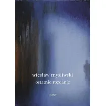 Ostatnie rozdanie