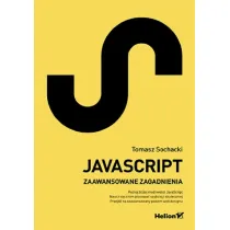JavaScript. Techniki zaawansowane