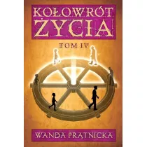 Koowrt ycia. Tom 4