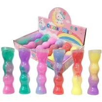 Slime kolorowy MIX Merkpol