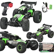Wycigwka R/C USB Maksik