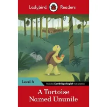 Ladybird Readers Level 4 - Tales from Africa