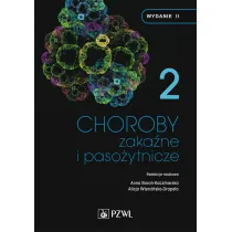Choroby zaka�ne i paso�ytnicze. Tom 2
