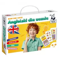 Angielski dla ucznia
