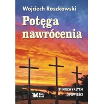 Pot�ga nawr�cenia