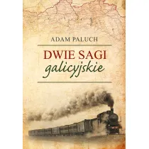 Dwie sagi galicyjskie