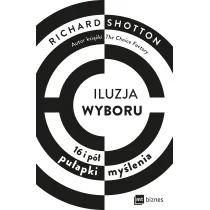 Iluzja wyboru, czyli jak kupujemy