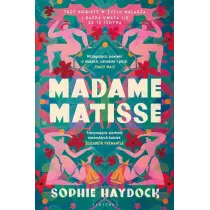 Madame Matisse