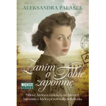 Zanim o tobie zapomn� (wielkie litery)
