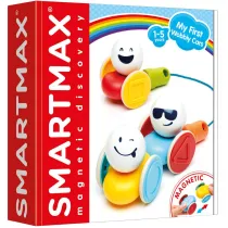 Smart Max My First. Wobbly Cars