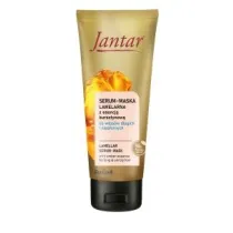 Farmona Lamelarne Serum - maska z esencj� bursztynow� do w�os�w d�ugich i niesfornych 100 ml