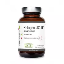 Kenay Kolagen UC-II Suplement diety 30 kaps.