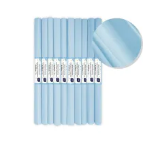 Interdruk Bibua marszczona nr 37 gobi pastel (10szt)