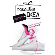 Pokolenie IKEA. Kobiety