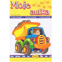 Moje autka