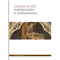Intelektuali�ci w �redniowieczu