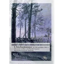 Chickamauga 1820 wrze�nia 1863 r.